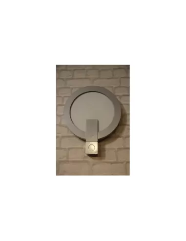 Regent 8216vh c155 7 vertical opus wall lamp